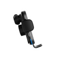Automatic Sensor Phone Car Mount Wireless Charger